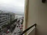 Одноместный номер Стандарт с видом на город