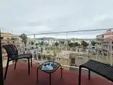 Двухместный номер Стандарт с видом на море