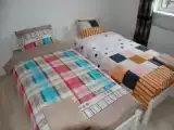 Двухместный номер Эконом