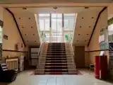Одноместный однокомнатный номер