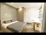 Двухместная студия