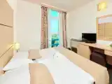Двухместный номер Стандарт