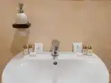Двухместный люкс Luxury
