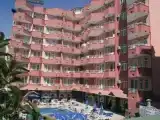 Семейный номер Стандарт с 2 комнатами