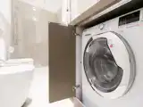 Апартаменты Deluxe
