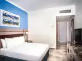 Двухместный номер Premium с видом на море