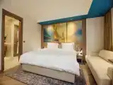 Двухместный номер Premium