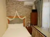 Одноместный номер Эконом Цокольный этаж
