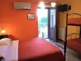 Четырёхместный номер Стандарт