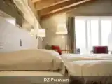 Двухместный номер Superior