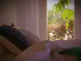 Люкс с частичным видом на море