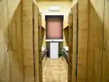Кровать в общем номере (мужской номер)