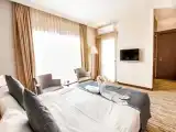 Номер Стандарт с балконом