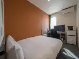 Двухместный номер Стандарт