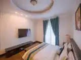 Четырёхместный люкс