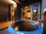 Одноместный коттедж Luxury