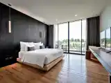 Двухместный номер Deluxe