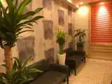 Кровать в общем номере