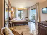 Двухместный номер Deluxe