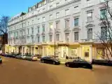 Двухместный номер Executive