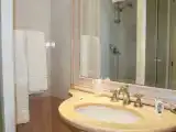 Четырёхместный номер Стандарт