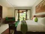 Двухместный люкс