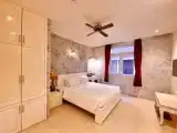 Двухместный номер Deluxe