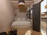 Двухместный номер Стандарт