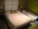 Трёхместный номер Стандарт