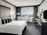 Двухместный клубный номер Premium