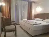 Двухместный номер Стандарт с видом на сад