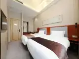 Двухместный номер Deluxe