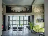 Апартаменты