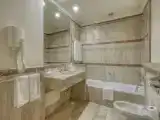 Трёхместный номер Стандарт