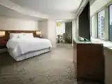 Двухместный полулюкс с видом на залив