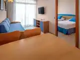 Апартаменты