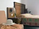 Апартаменты Стандарт с балконом