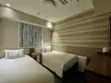 Двухместный номер
