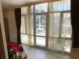 Номер Deluxe с балконом