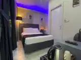 Двухместный номер с балконом