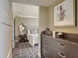 Двухместный люкс Executive Corner
