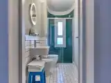 Двухместный номер Deluxe с видом на море