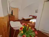 Двухместный номер Стандарт