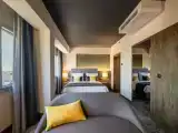 Двухместный полулюкс