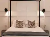 Двухместная студия