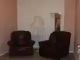 Двухместный номер Стандарт Цокольный этаж