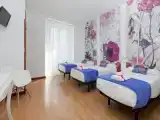 Трёхместный номер