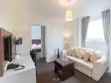 Двухместный полулюкс