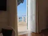 Номер Стандарт с видом на море