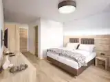 Двухместный номер Комфорт